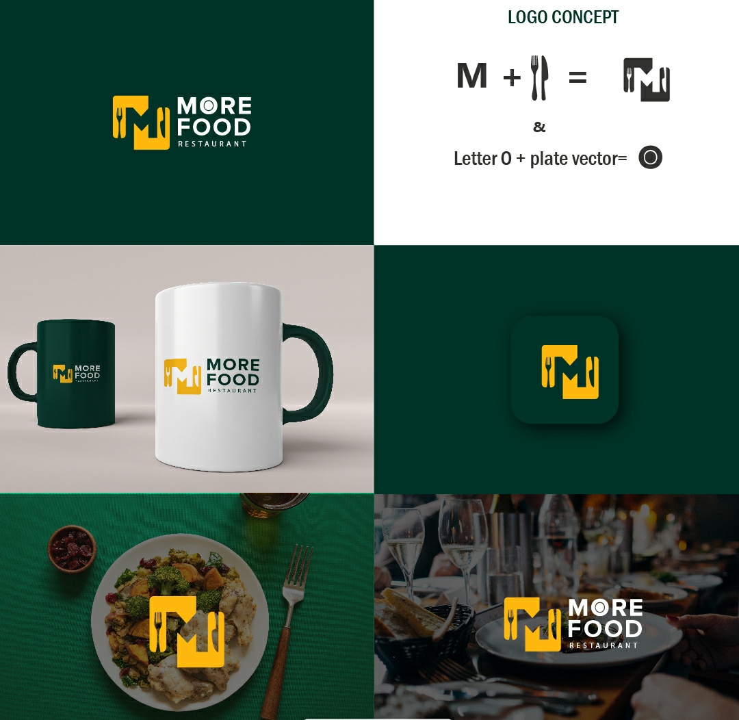 More Food Restaurant
